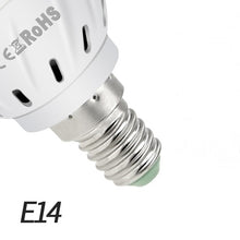 Load image into Gallery viewer, Phyto Led B22 Hydroponic Growth Light E27 Led Grow Bulb MR16 Full Spectrum 220V UV Lamp Plant E14 Flower Seedling Fitolamp GU10
