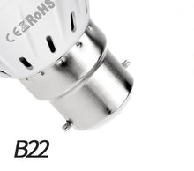 Load image into Gallery viewer, Phyto Led B22 Hydroponic Growth Light E27 Led Grow Bulb MR16 Full Spectrum 220V UV Lamp Plant E14 Flower Seedling Fitolamp GU10